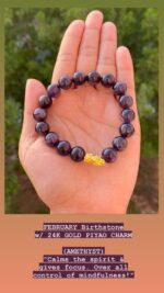 24K PIYAO BRACELET - Image 3