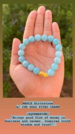 24K PIYAO BRACELET - Image 4