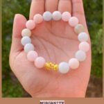 24K GOLD PIYAO - MORGANITE