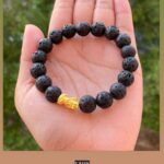 24K GOLD PIYAO - LAVA