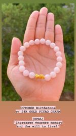 24K PIYAO BRACELET - Image 10