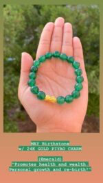 24K PIYAO BRACELET - Image 6