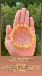 24K PIYAO BRACELET - Image 11