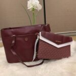 Michael Kors 3-in-1 Red