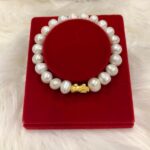 24K CHINESE GOLD PIYAO (MONEY CATCHER)